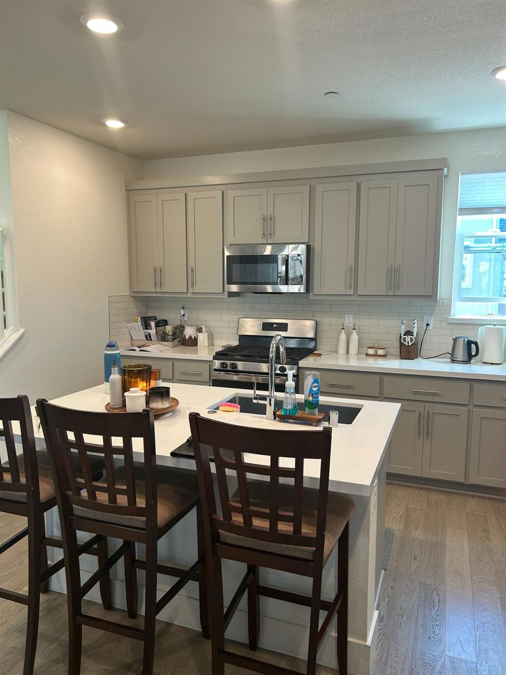 Photo of 2136 Marina Drive, Lathrop, CA 95330 (MLS # 226030745)