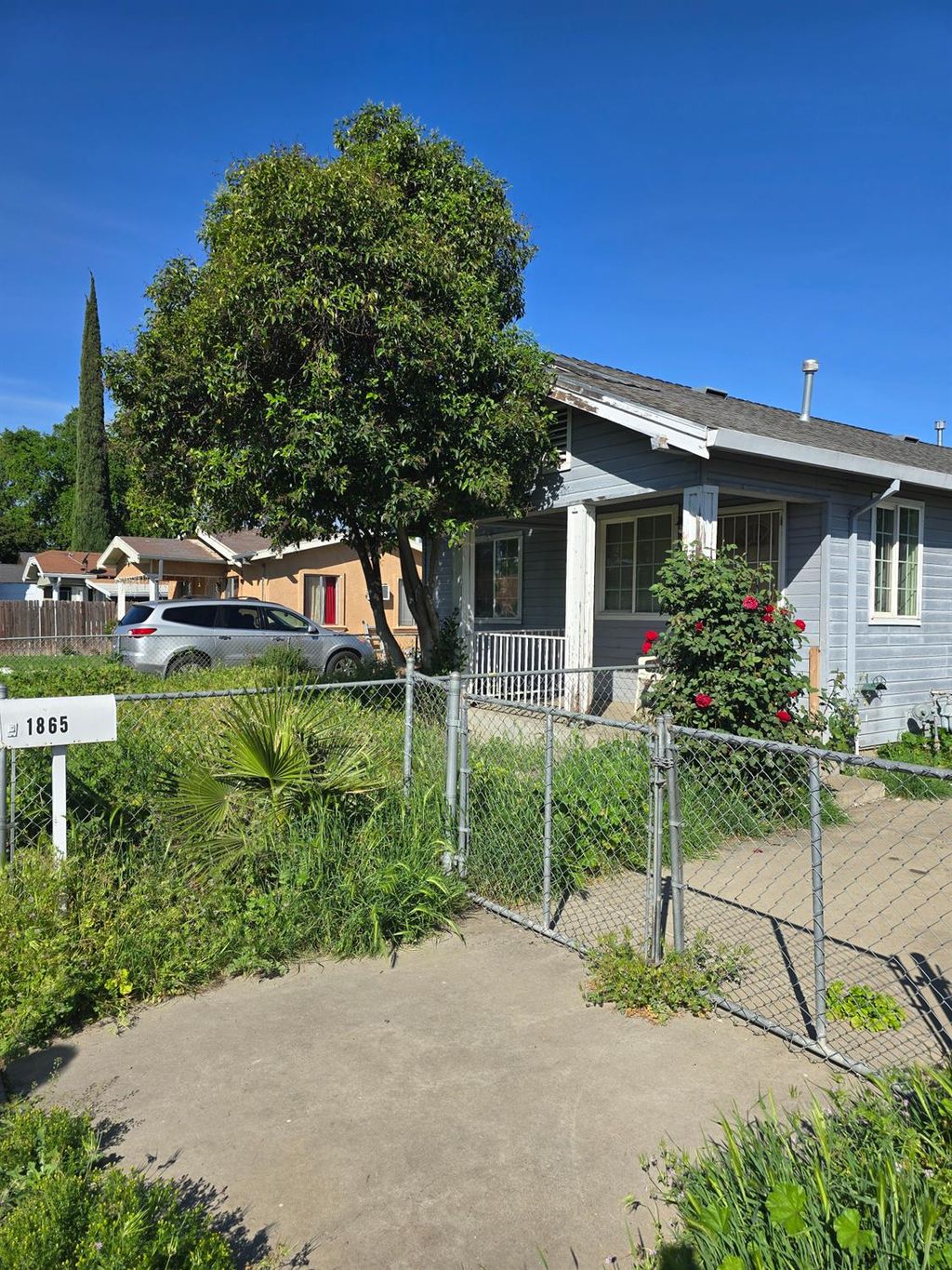 Photo of 1865 E Acacia Street, Stockton, CA 95205 (MLS # 226042769)