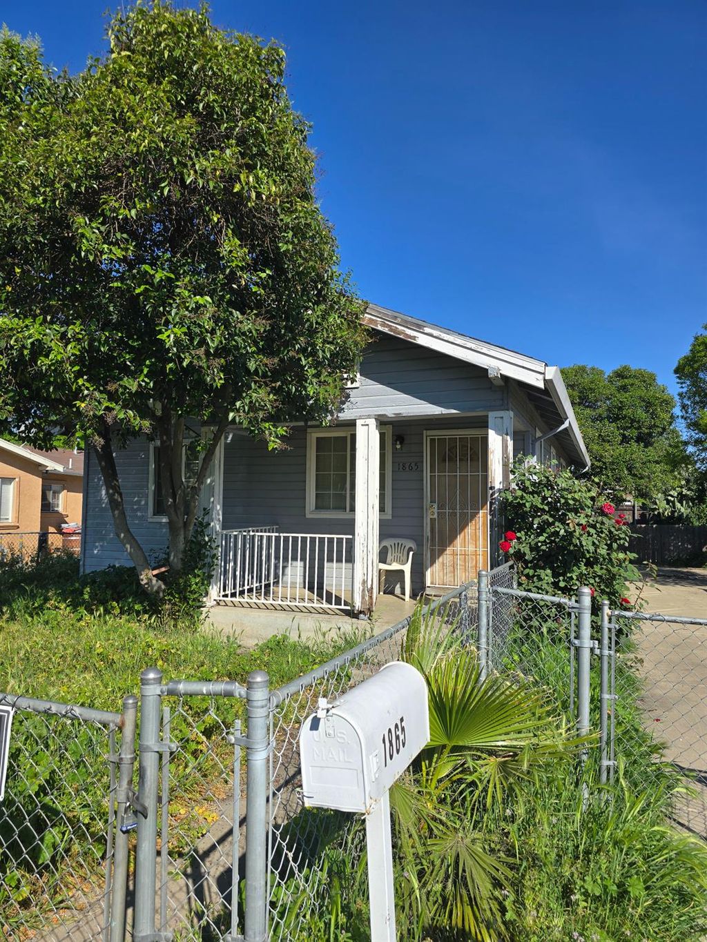 Photo of 1865 E Acacia Street, Stockton, CA 95205 (MLS # 226042769)