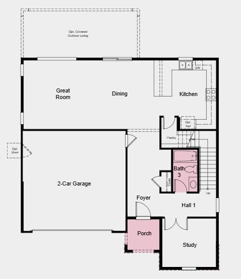 9857 Alpine Gold Way