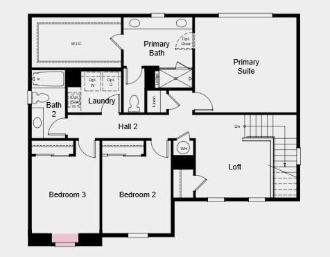 9857 Alpine Gold Way