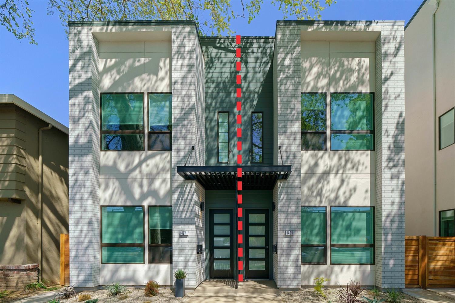 1429 W Street