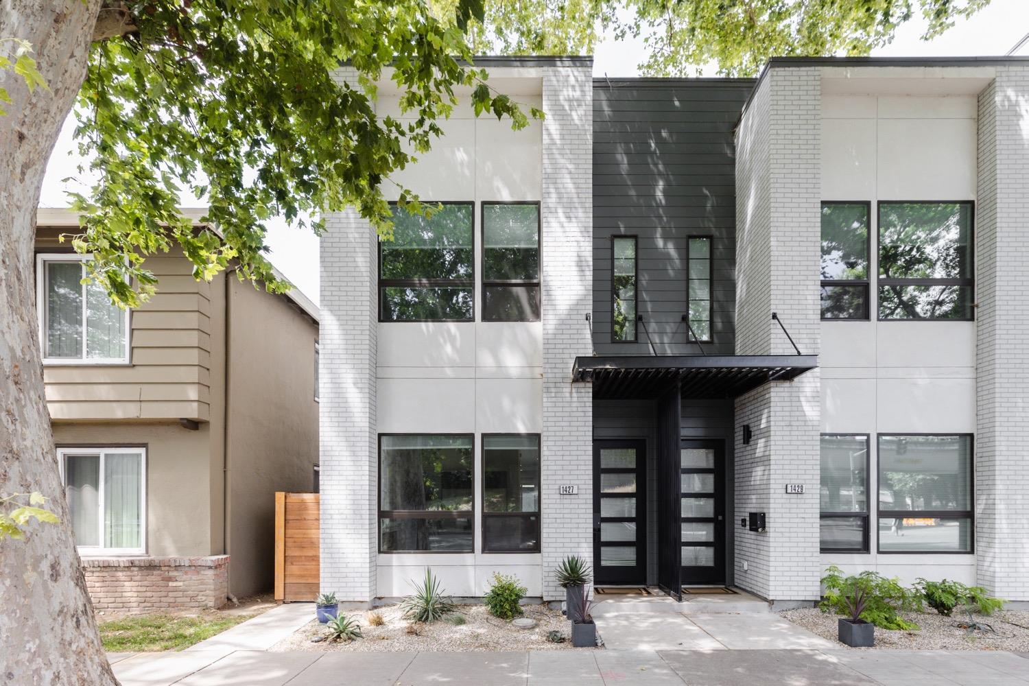 1429 W Street