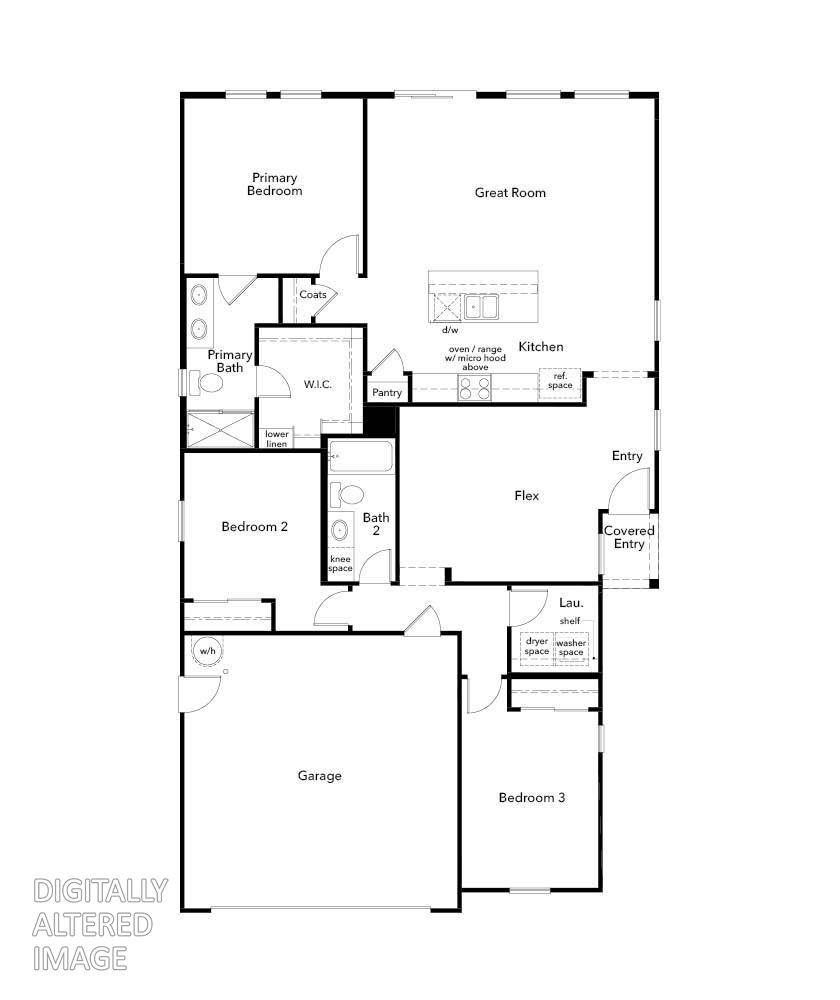 3881 Sunfish Road