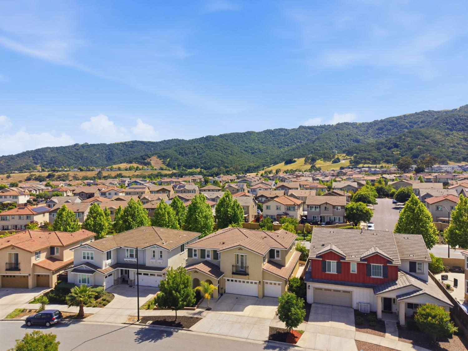 1160 Marsanne Lane