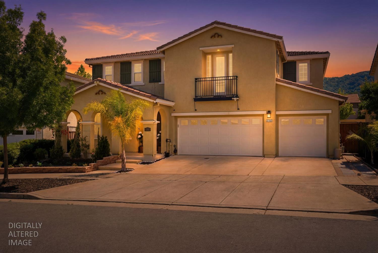 1160 Marsanne Lane