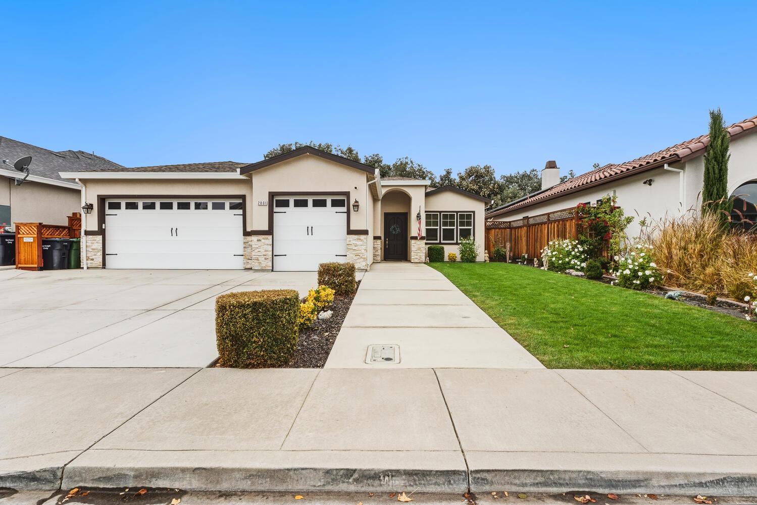 2861 Pebblebrooke Court