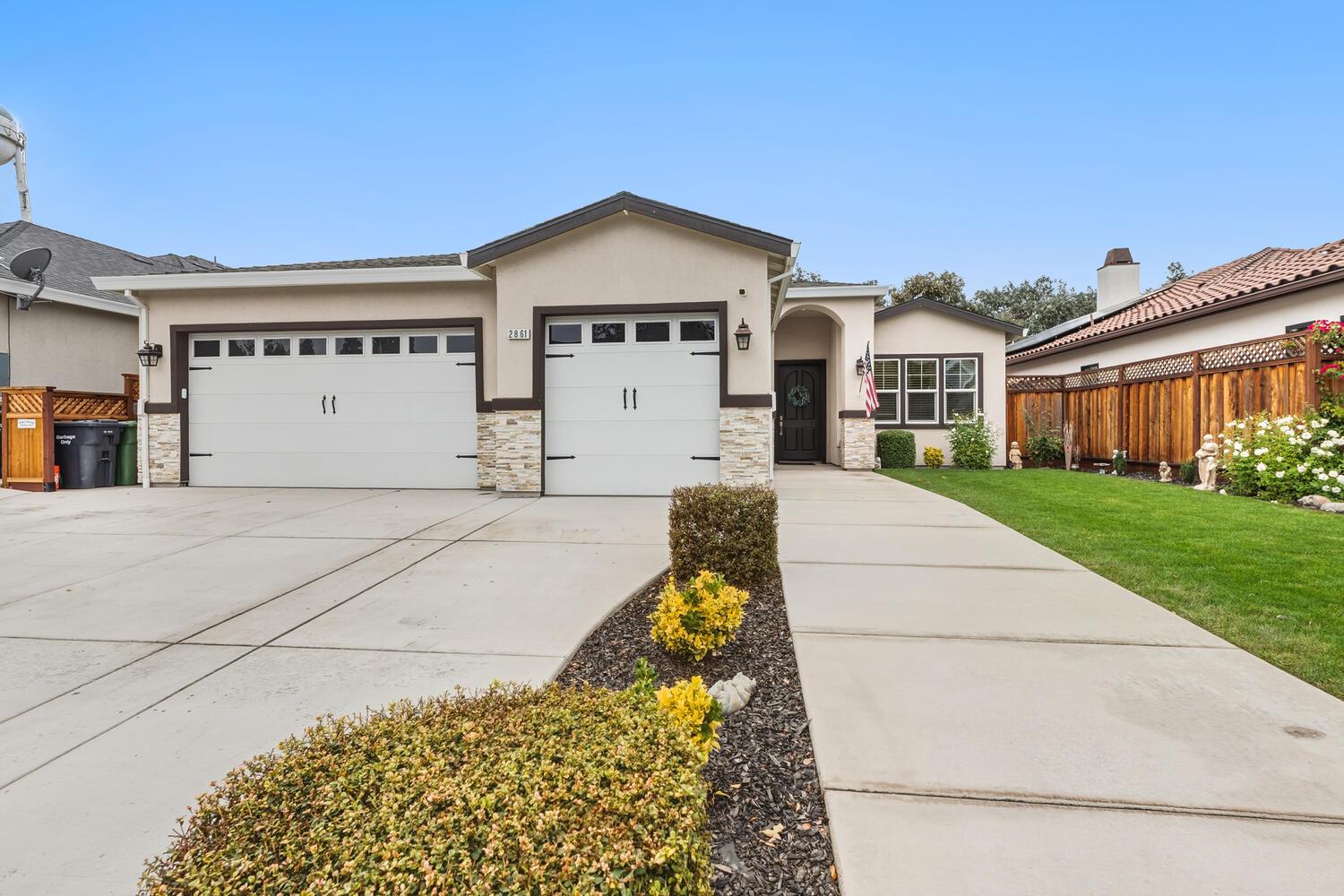 2861 Pebblebrooke Court