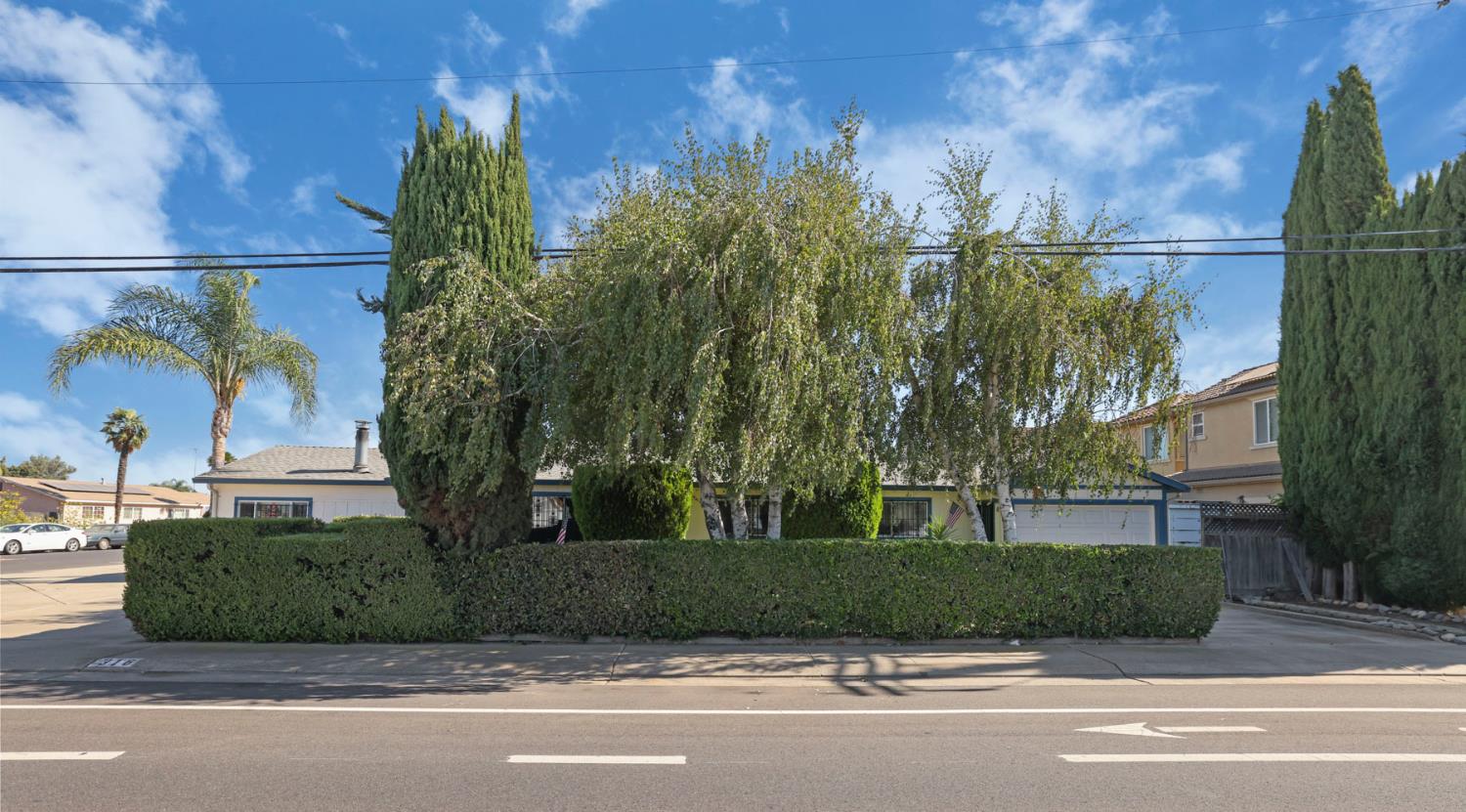 316 Thomsen Road