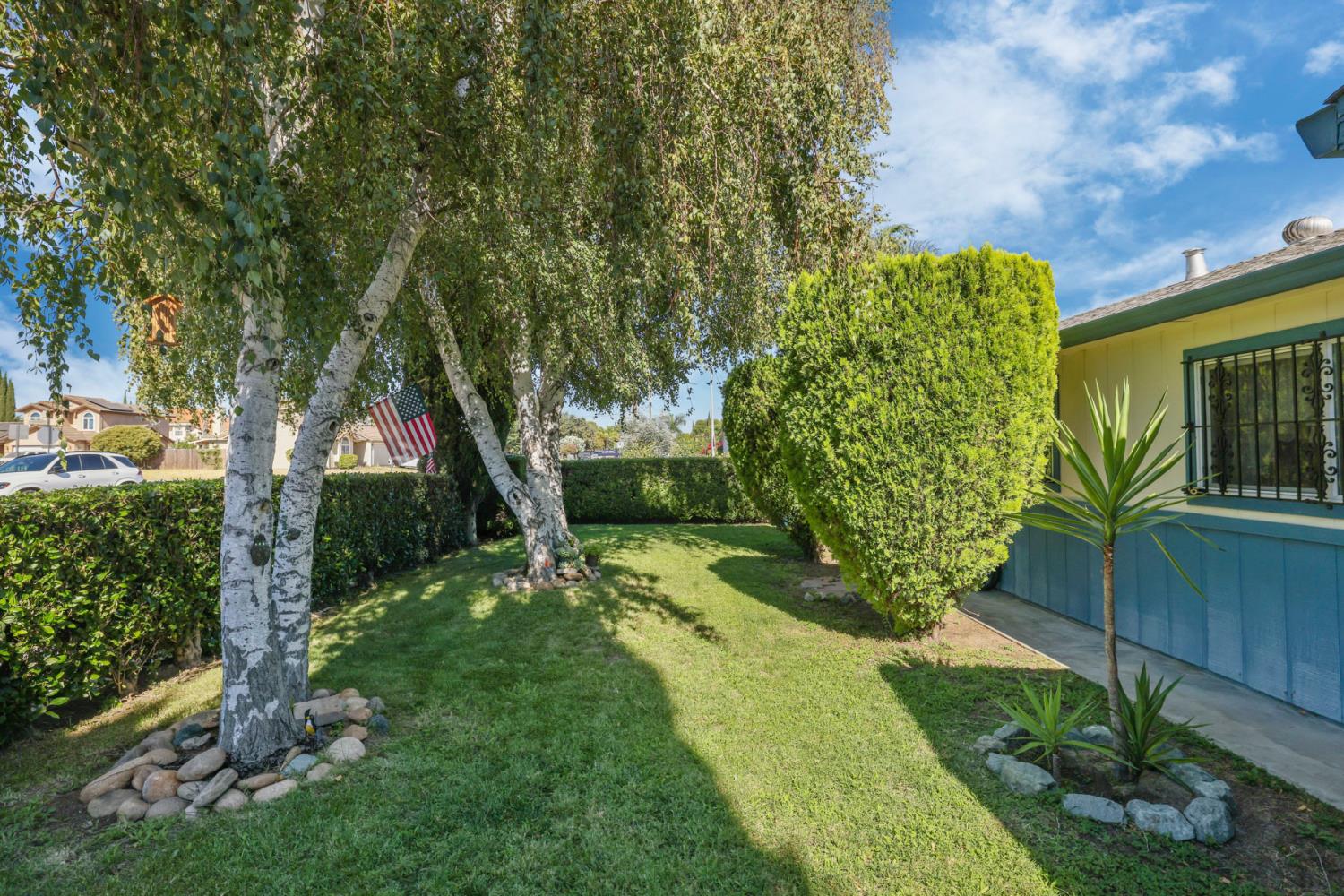 316 Thomsen Road