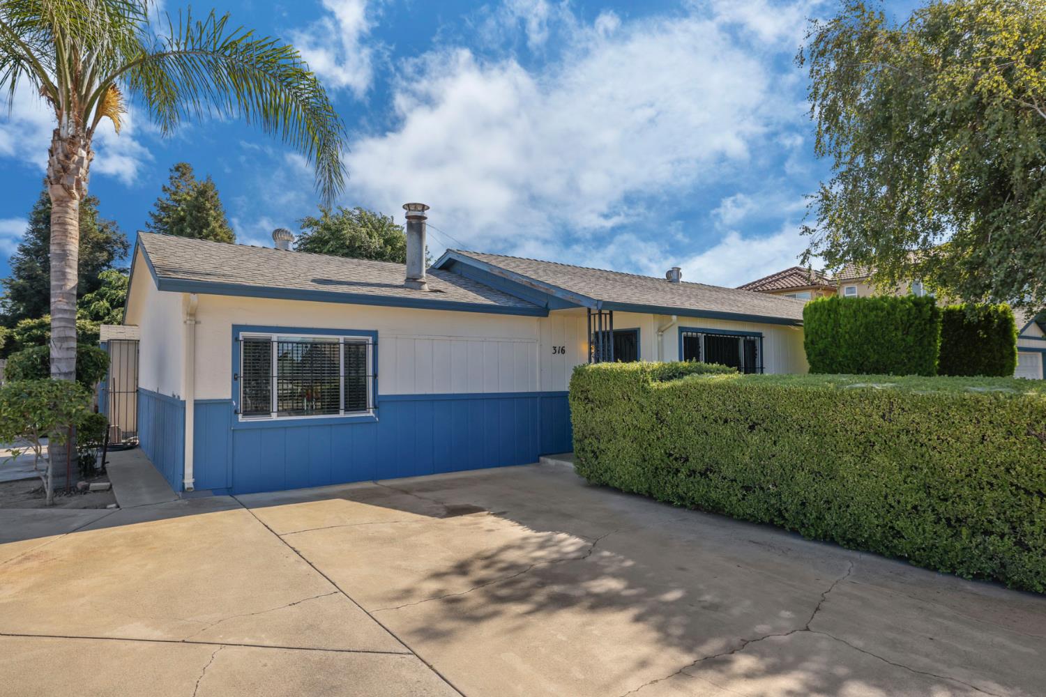 316 Thomsen Road