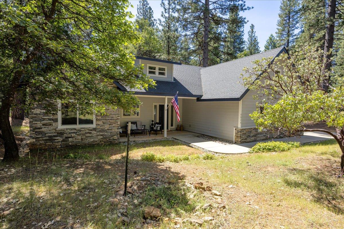 5315 Wildberry Drive