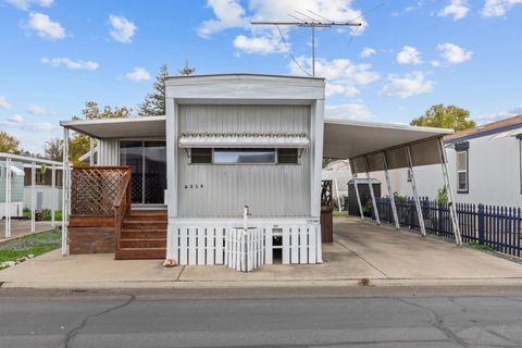 6219 Calgary Avenue Sacramento CA 95841