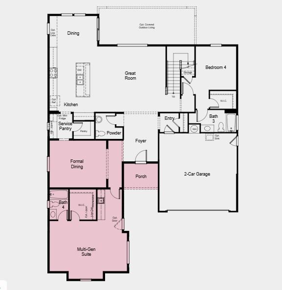 7755 Yellow Cups Way