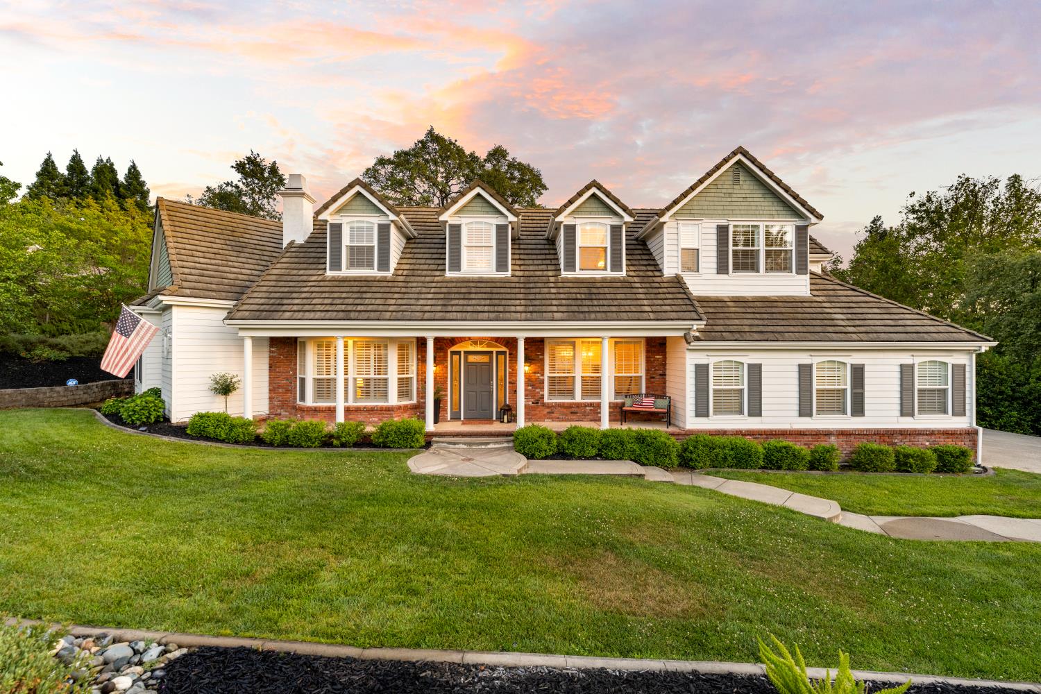 2400 Highland Hills Drive