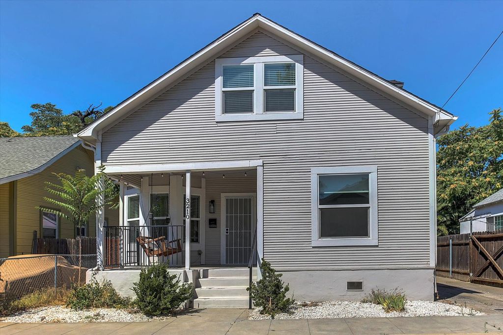 Photo of 3210 San Jose Way, Sacramento, CA 95817 (MLS # 225132439)