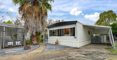 90 Monterey Lane Folsom CA 95630