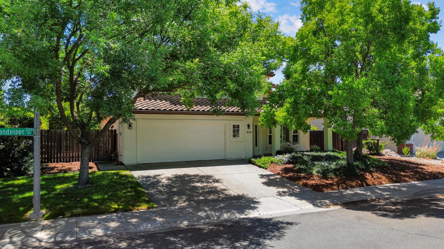 224 Sandpiper Drive