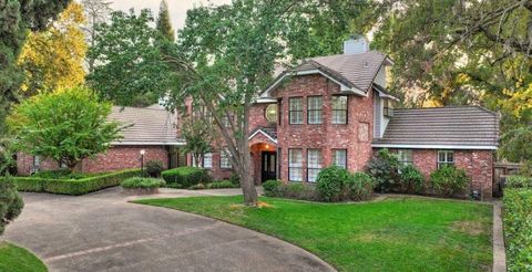 6126 Van Alstine Avenue Carmichael CA 95608