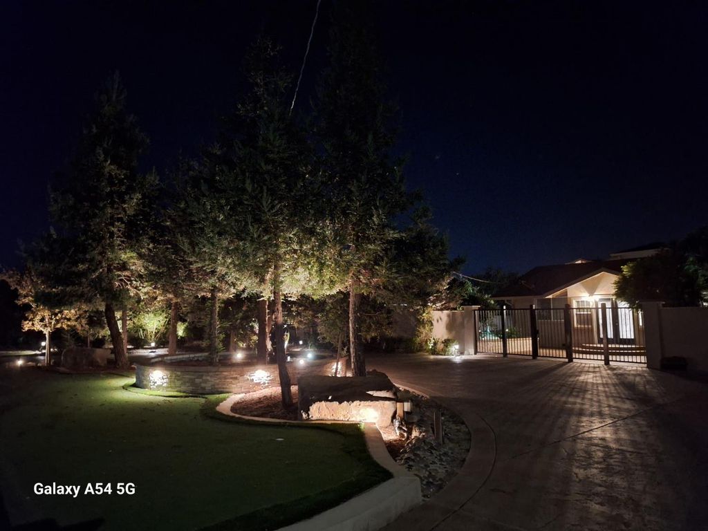 Photo of 14125 Ward Avenue, Patterson, CA 95363 (MLS # 225134816)