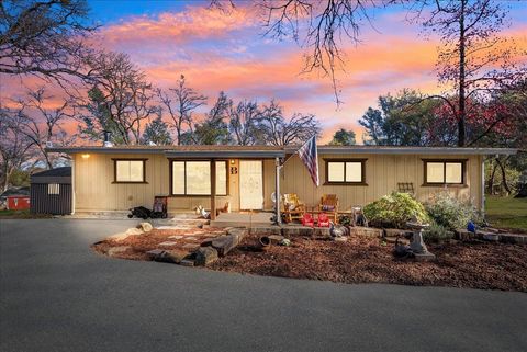 10585 Joeger Road Auburn CA 95602