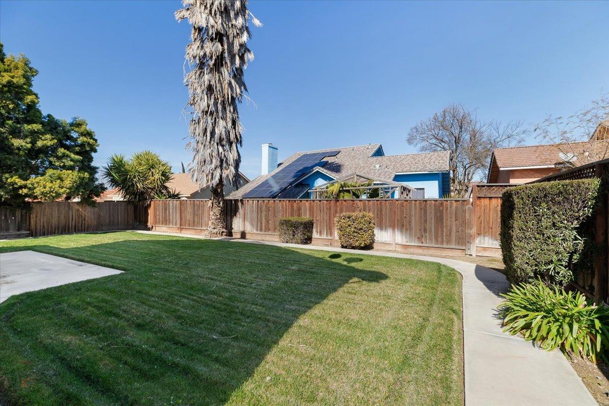 Los Banos, California 93635, United States, 4 Bedrooms Bedrooms, ,3 BathroomsBathrooms,Residential,Pending,692