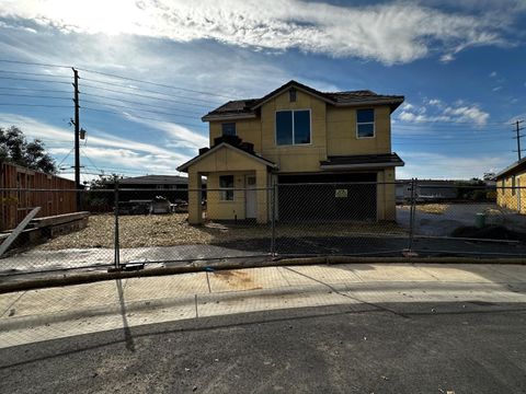 6720 Wyatt Circle Citrus Heights CA 95610