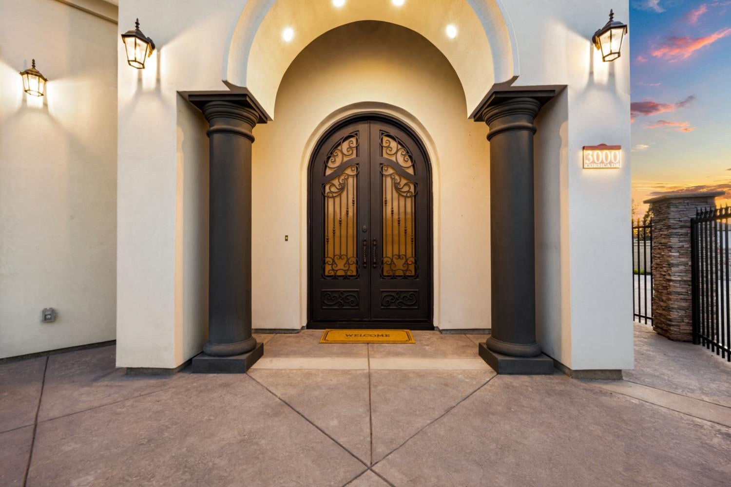 3000 Corsica Drive