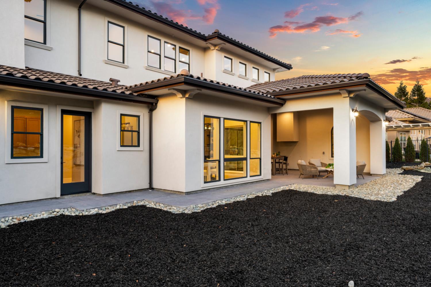 3000 Corsica Drive