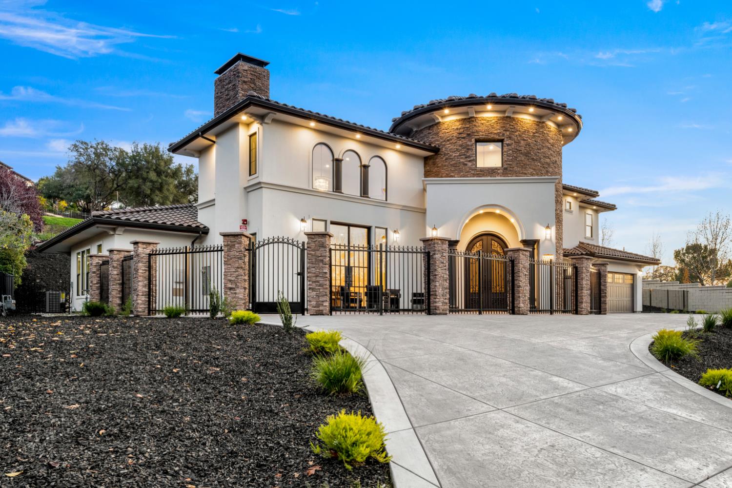 3000 Corsica Drive