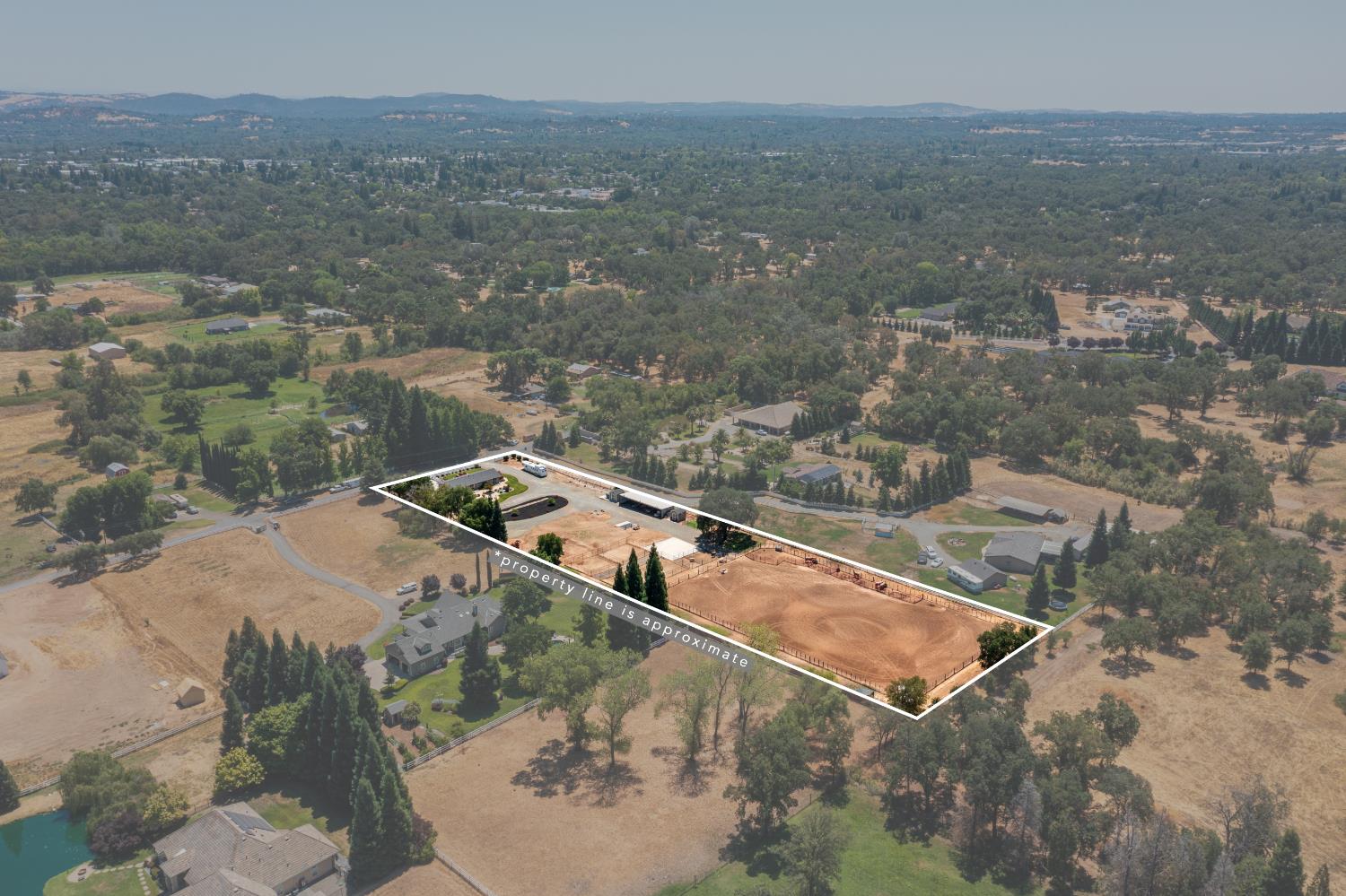 3032 Carlile Drive
