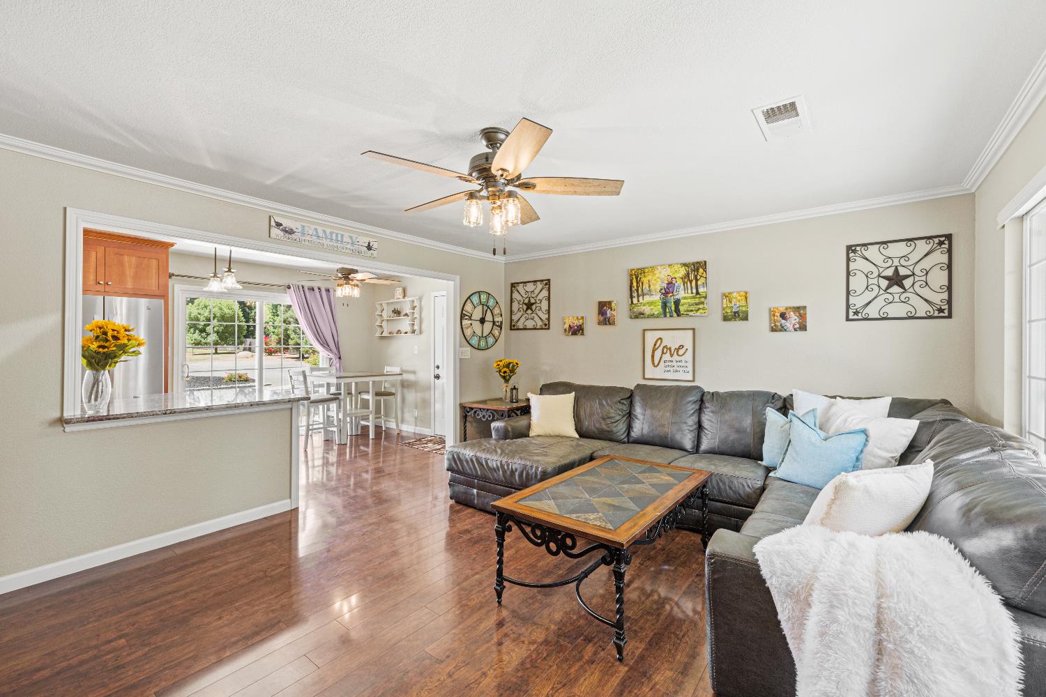 3032 Carlile Drive