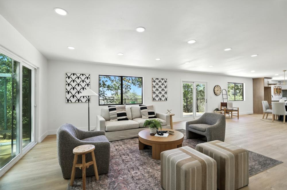 5353 Silver Lode Drive