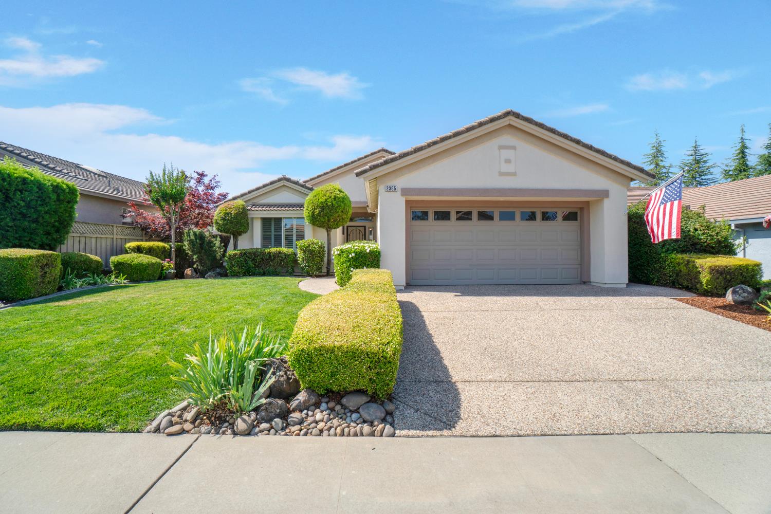 2365 Hidden Hills Lane