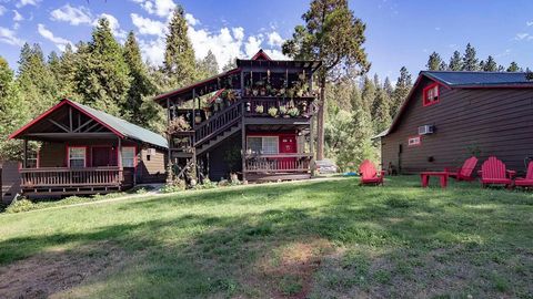 22671 Twain Harte Drive Twain Harte CA 95383