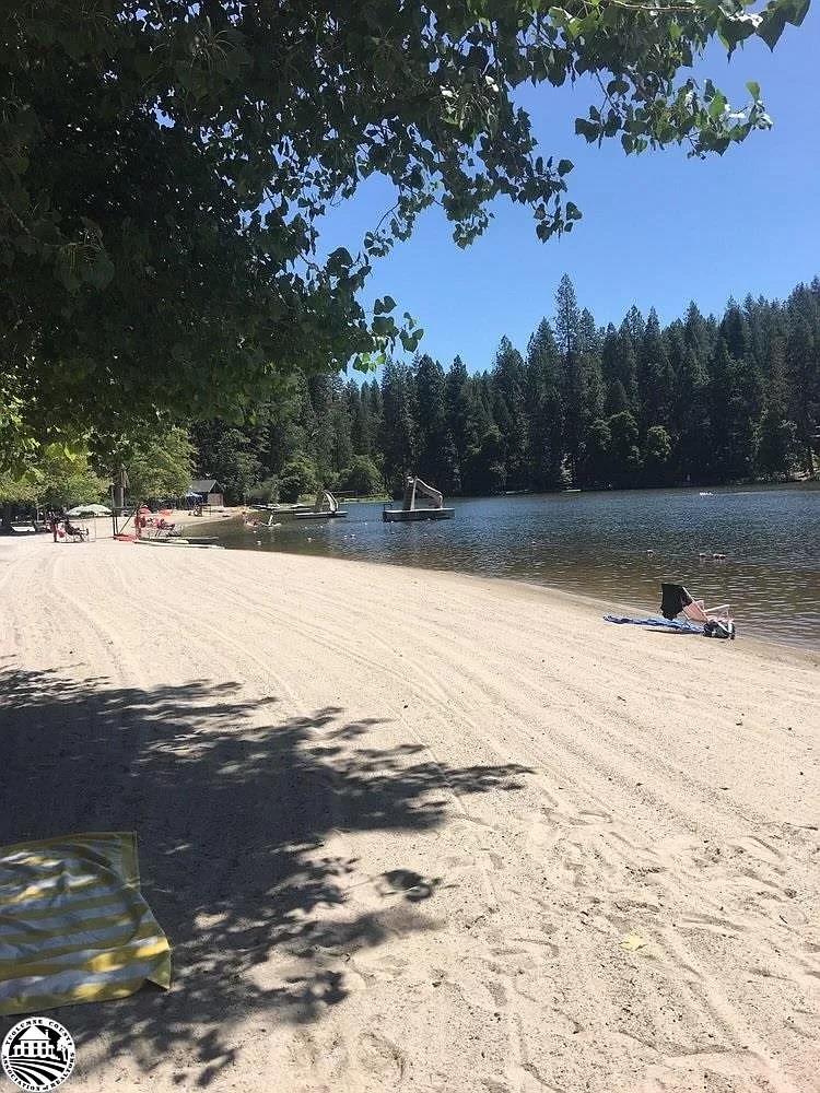 22671 Twain Harte Drive