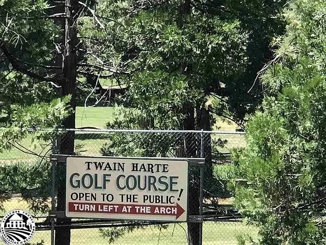 22671 Twain Harte Drive