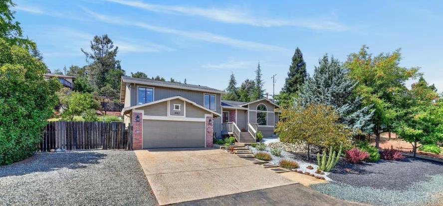 3063 Knollwood Drive