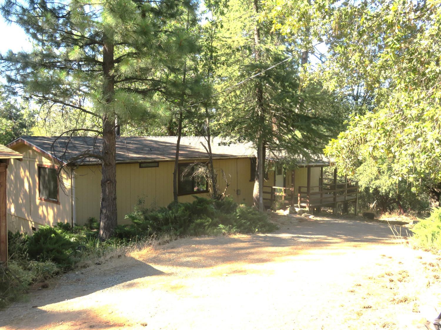 4426 Bald Mountain Road