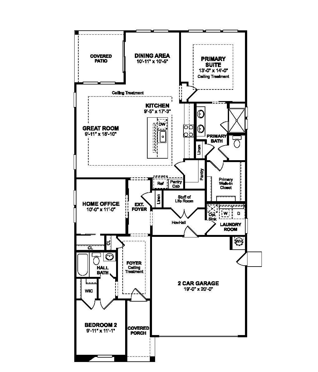 4468 Doric Way