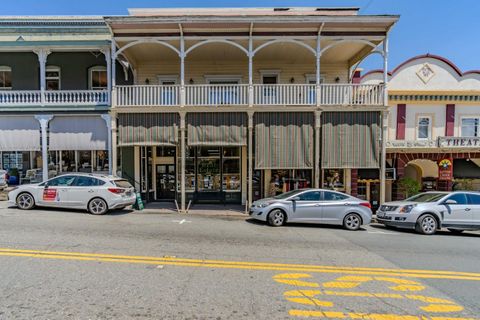 50 MAIN ST Sutter Creek CA 95685