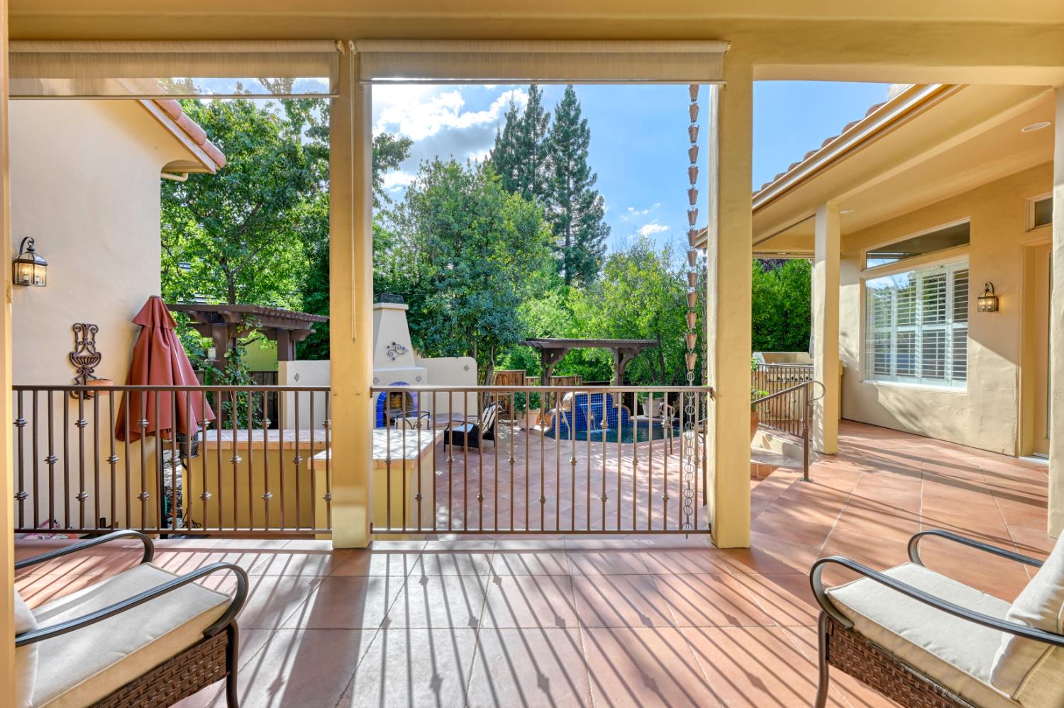 9739 Golf Club Drive