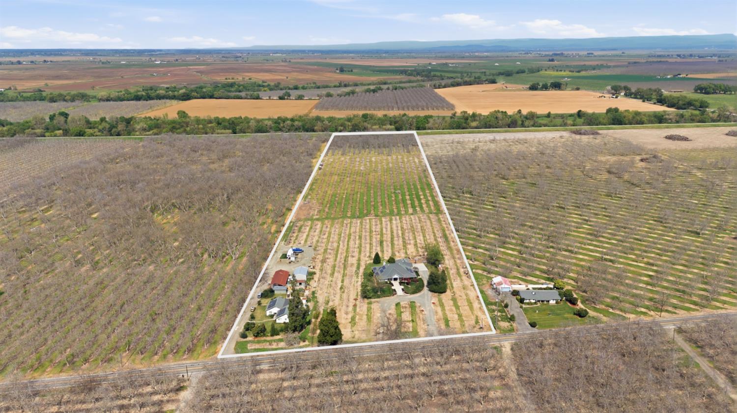 3302 Bear River Drive