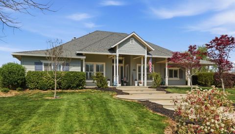 3302 Bear River Drive Rio Oso CA 95674