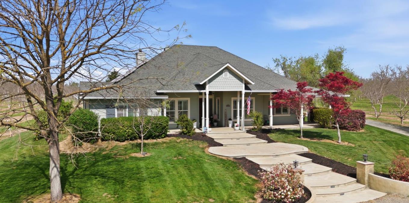 3302 Bear River Drive