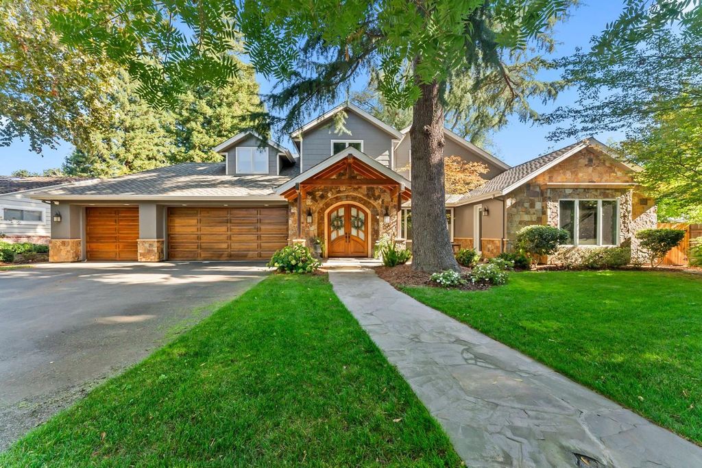 Photo of 1620 Gary Way, Carmichael, CA 95608 (MLS # 226028191)