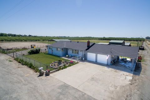 4472 Franklin Road Yuba City CA 95993