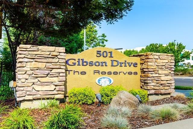 501 Gibson Drive 2121