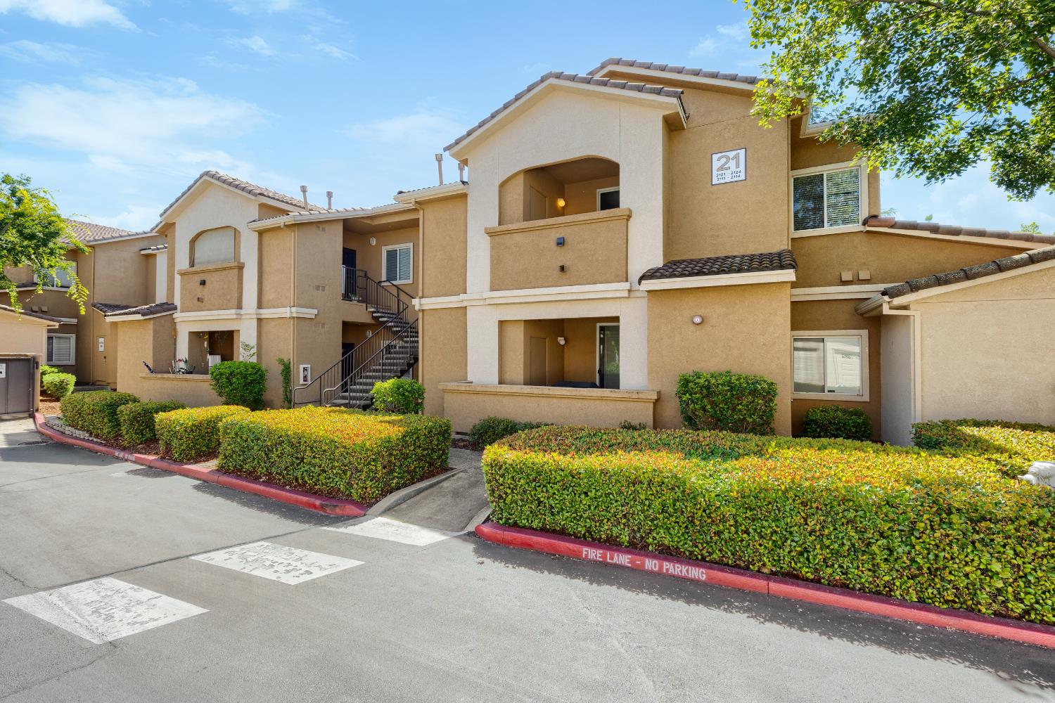 501 Gibson Drive 2121