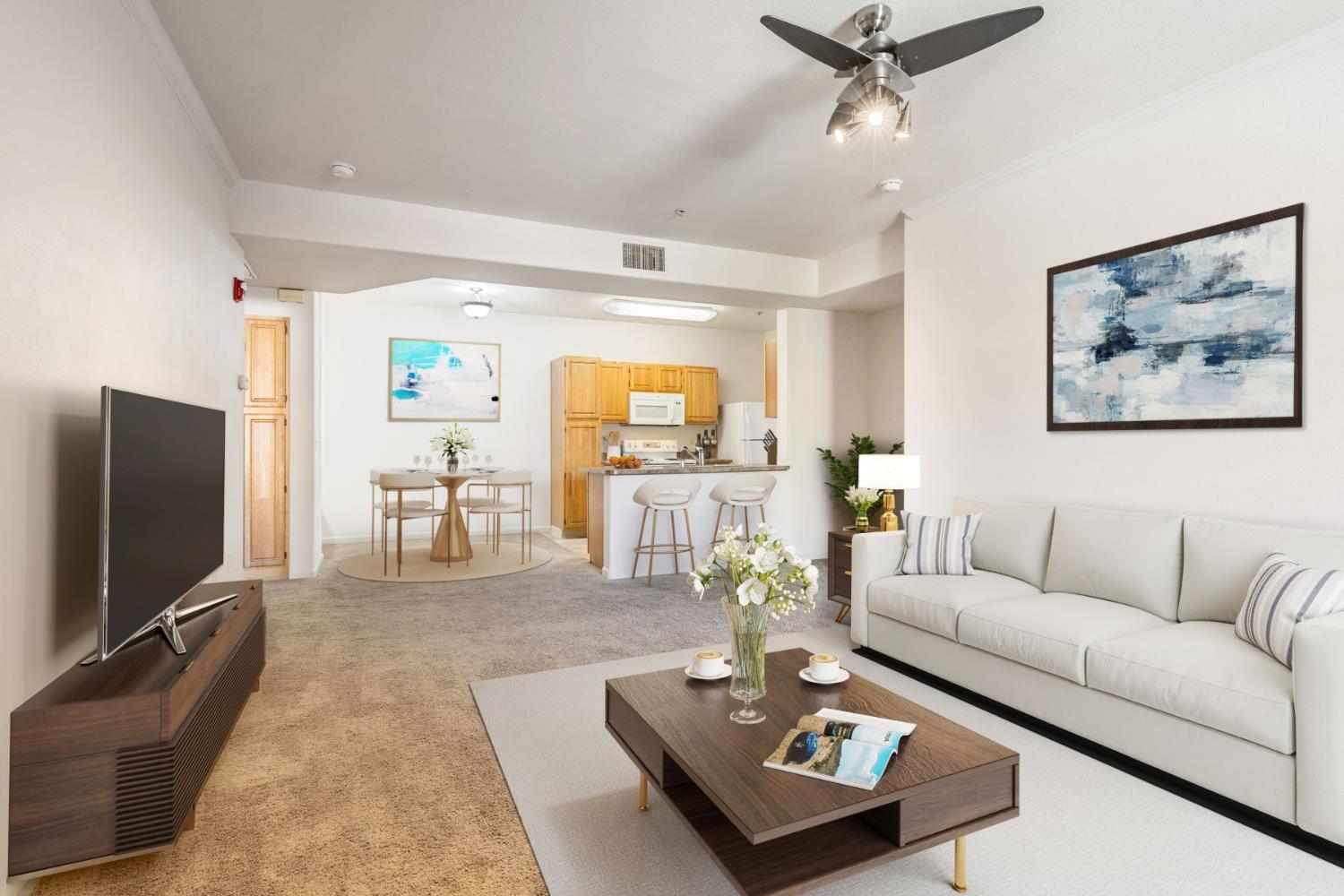 501 Gibson Drive 2121